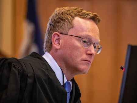 Judge denies defense motion in Fairfield murder trial