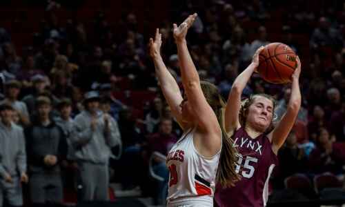 Girls’ state basketball: Wednesday’s scores, stats and more