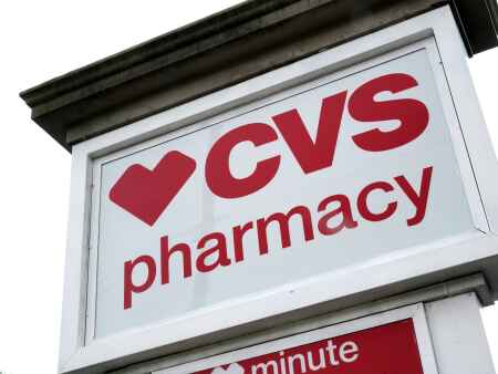 CVS, Walgreens announce opioid settlements totaling $10 billion