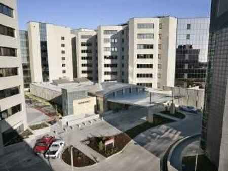 UI hospitals opens short-stay unit to help with crowding
