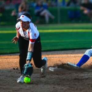 Observations from the first week of the high school softball season