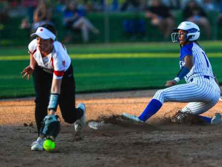 5 observations from the first week of high school softball