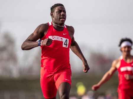 Boys’ track and field: Super Ten and area leaders (April 19)