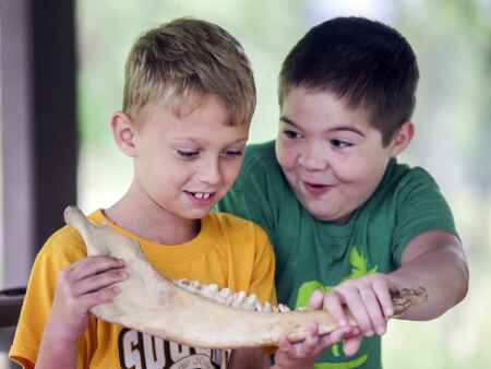 Summer fun abounds with activities for kids all summer