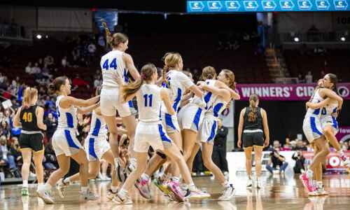 Crown the Clippers: CCA is the 4A girls’ state basketball champion