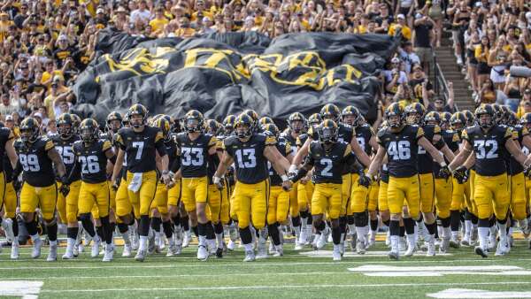 Return from transfer portal ‘possible,’ but unlikely for many Hawkeyes
