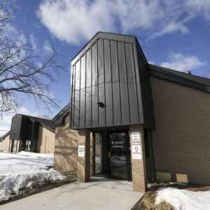 Mental Health Access Center sees a greater need in second year