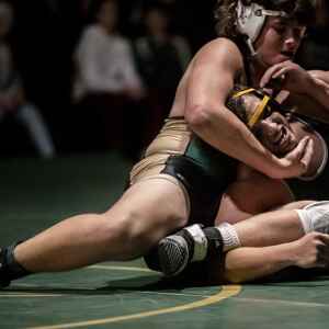 Kennedy opens boys’ wrestling season with dual victory