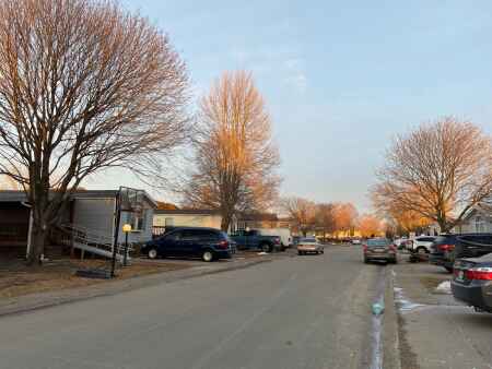 Utah-based company buys two Iowa City mobile home parks