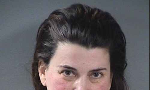 Woman jailed, accused of forging University of Iowa COVID-positive letter