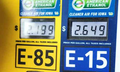 In reversal, EPA backs ethanol in fighting waivers