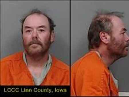 Cedar Rapids man faces 16 charges for arson, animal abuse