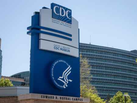 Citing pandemic mistakes, CDC vows shake-up