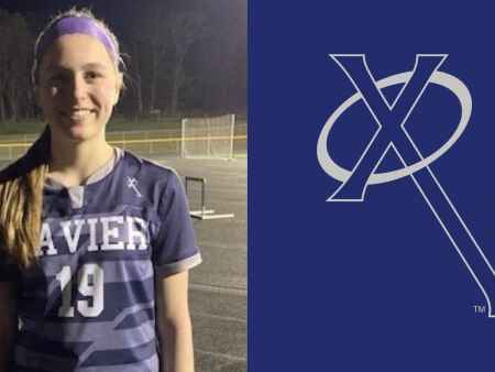 Young Xavier team gets first goal and first win of 2023