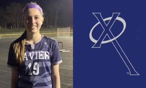 Young Xavier team gets first goal and first win of 2023