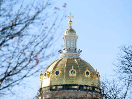 State offers Iowa union workers half-percent raise