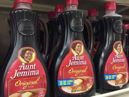 Quaker Oats to retire Aunt Jemima brand, calling it a ‘racial stereotype’