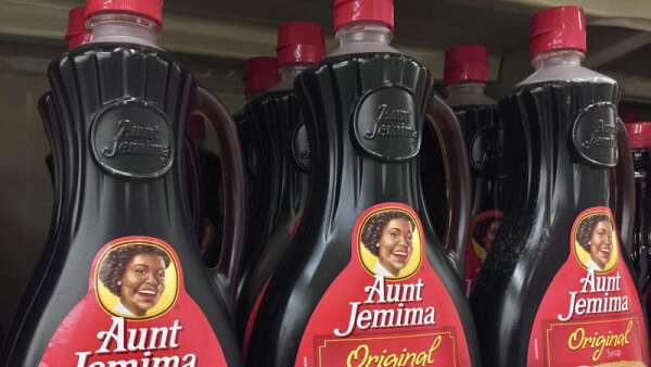 Quaker Oats to retire Aunt Jemima brand, calling it a ‘racial stereotype’