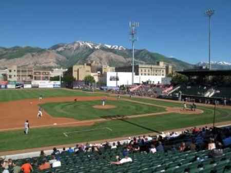 Two Iowans Playing For the Ogden Raptors