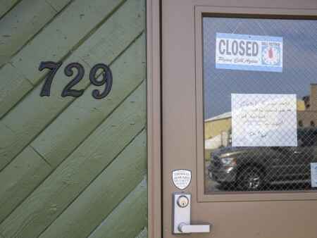 Derecho another blow to restaurants in Cedar Rapids, Marion after earlier coronavirus shutdowns