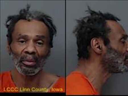 Judge orders mental evaluation for Cedar Rapids man accused of killing woman with board