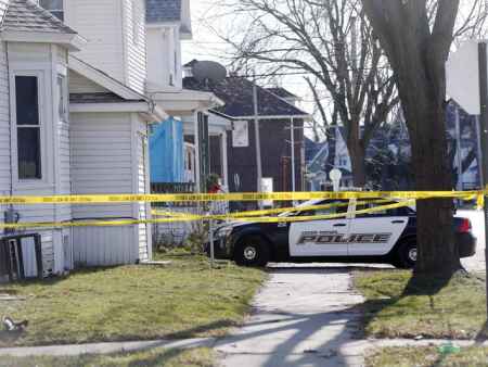 Police identify man shot to death Monday in NW Cedar Rapids