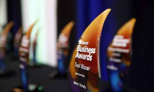 21 Corridor organizations championed for area achievement at Gazette Business Awards