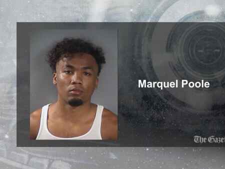 Iowa City man faces charges in connection with July shooting