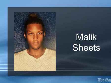 Judge denies lowering $1 million bail for 17-year-old charged with killing Malik Sheets last summer