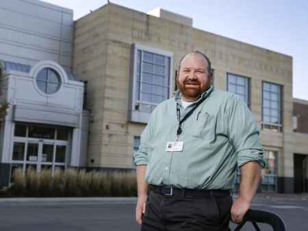 Iowa City library director emphasizes flexibility, caution in navigating coronavirus