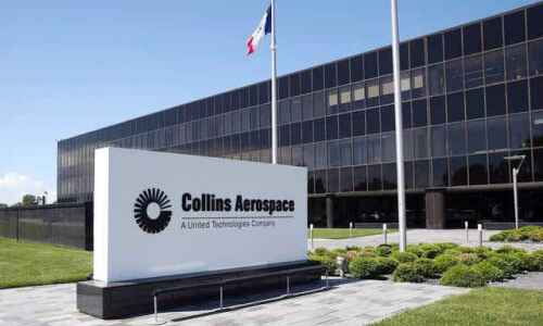 Collins Aerospace employee tests positive for coronavirus