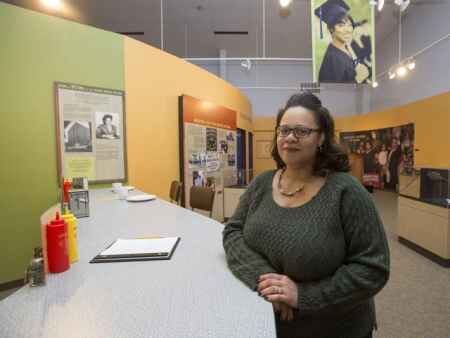 African American Museum of Iowa developing new ways to connect in virtual world