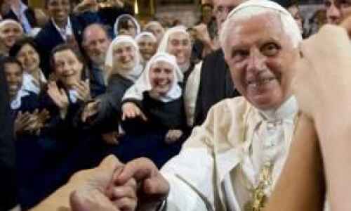 Pope Benedict XVI resigns; what's his legacy?