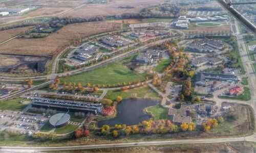 UI Research Park seeks changes to stay competitive