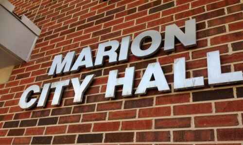 Marion City Council will fill vacancy with appointment