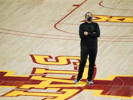 Steve Prohm out as Iowa State men’s basketball coach