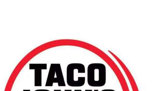 Taco John’s opening May 1 in Peck’s Landing