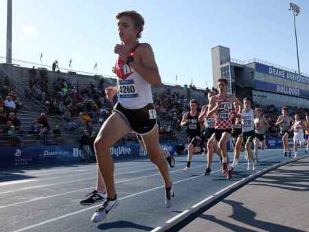 Drake Relays 2019: Friday's results, photos, highlights and more