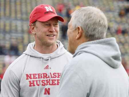 Iowa football look ahead: Scott Frost year 2 is more about the whole of Nebraska