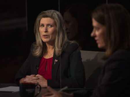 Candidate crossfire takes down debates