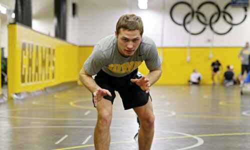 Wrestling Weekend That Was: Spencer Lee ‘healthy enough’ to take steps closer to Olympics