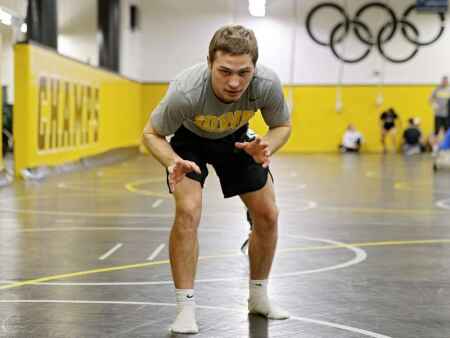 5 Iowa storylines to follow at USA Wrestling Olympic Team Trials
