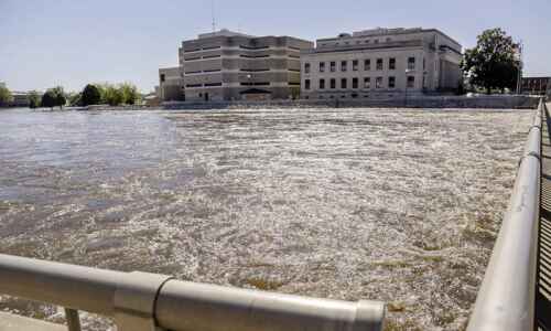 Linn County gets $731,000 FEMA obligation for 2016 flood