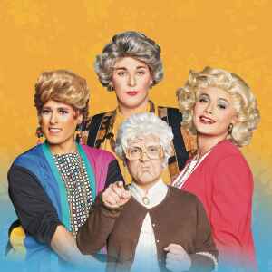 Laughs continue with ‘Golden Girls’ in C.R.