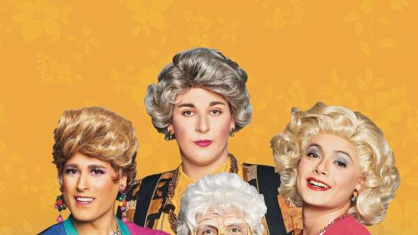 Laughs continue with ‘Golden Girls’ in C.R.