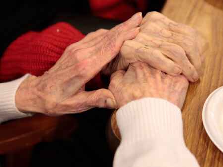 Iowa nursing home administrator sanctioned by state regulators