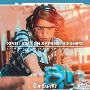 Spotlight on Apprenticeships 2022