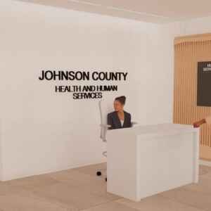 Johnson County supervisors discuss county building renovation
