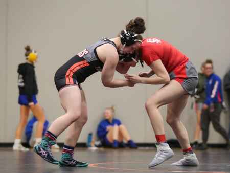 State champion Emma Peach excited for inaugural sanctioned season
