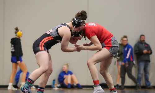 State champion Emma Peach excited for inaugural sanctioned season